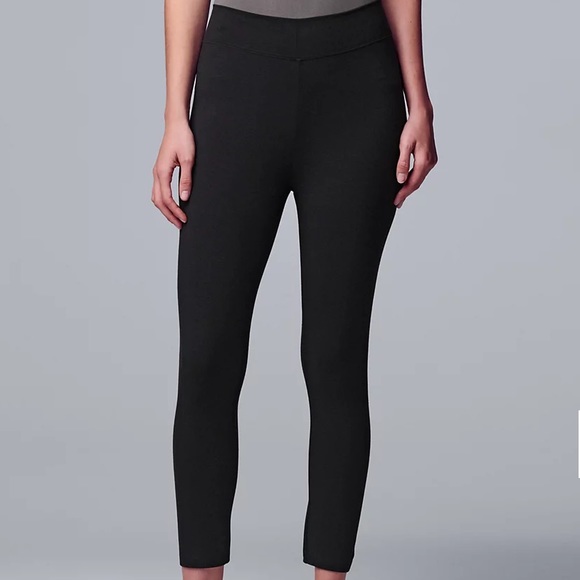 Simply Vera Vera Wang | Pants 